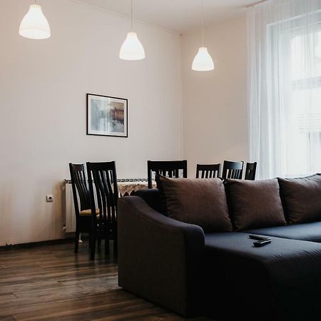 Appartement Old School Zagreb Extérieur photo